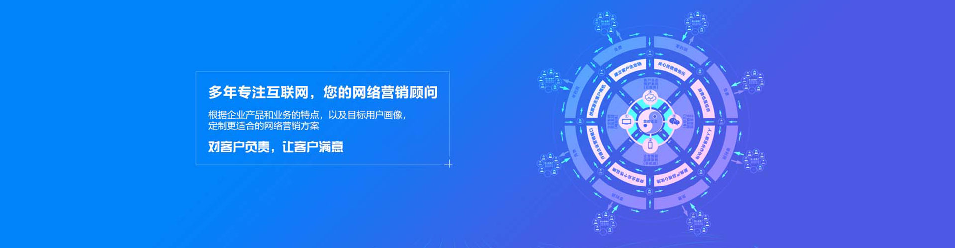 芙蓉网络推广开户